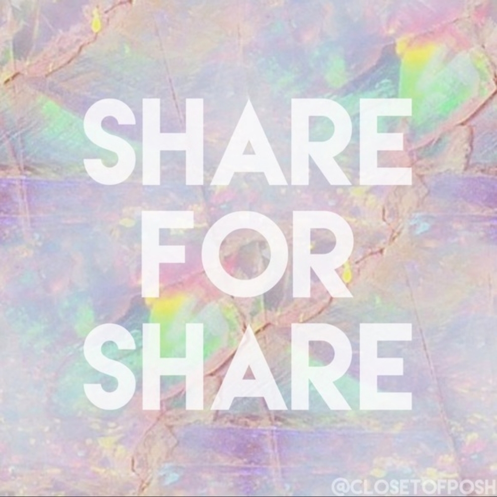 Happy Thanksgiving! ❤️🌟❤️🌟Shares for shares!